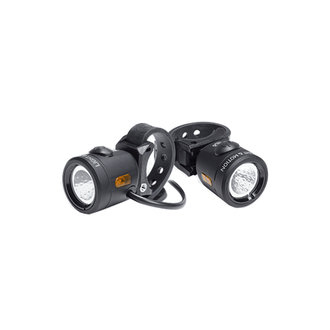 Nip-n-Tuck E-Bike light set Nip-n-Tuck E-Bike light set