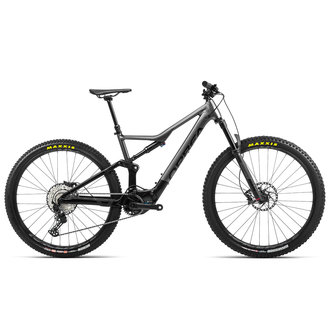 Orbea E2 Sport