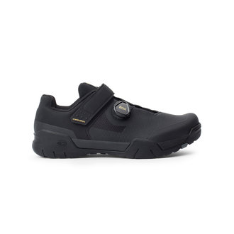 Crank Brothers Mallet E BOA Noir/Or/Noir Crank Brothers Mallet E BOA Noir/Or/Noir