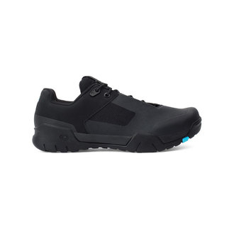 Crank Brothers Mallet E Lace Noir/Bleu/Noir Crank Brothers Mallet E Lace Noir/Bleu/Noir
