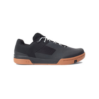 Crank Brothers Stamp Lace Black/Silver/Gum Crank Brothers Stamp Lace Black/Silver/Gum