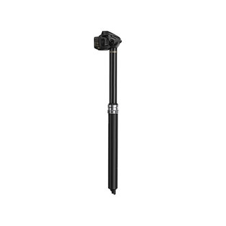 Rockshox Reverb AXS dropper seatpost