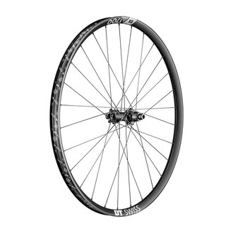DT Swiss EX 1700 Spline 29'' rear wheel DT Swiss EX 1700 Spline 29'' rear wheel