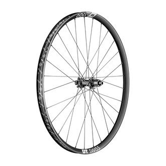 DT Swiss Roue arrière EX 1700 Spline 27.5'' DT Swiss Roue arrière EX 1700 Spline 27.5''