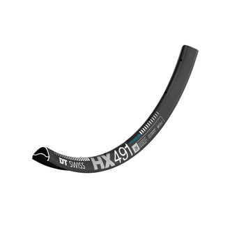 DT Swiss HX 491 29'' rim