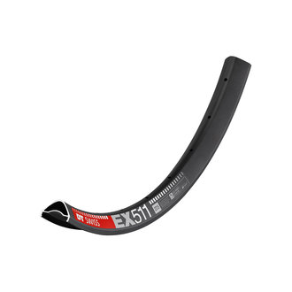 DT Swiss Jante EX 511 27.5''