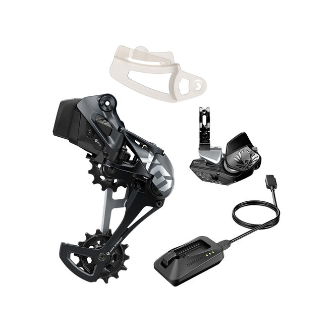 Sram XG-1275 Eagle XD 12 speed cassette | Bike components | E2