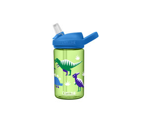 Camelbak Eddy Kids 14 oz - Sharks and Rays