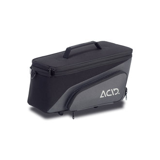 Cube Boîte pour porte-bagage Trunk 8+7 RILink Cube Boîte pour porte-bagage Trunk 8+7 RILink