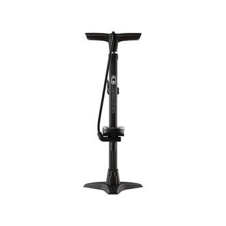 Crank Brothers GEM floor pump