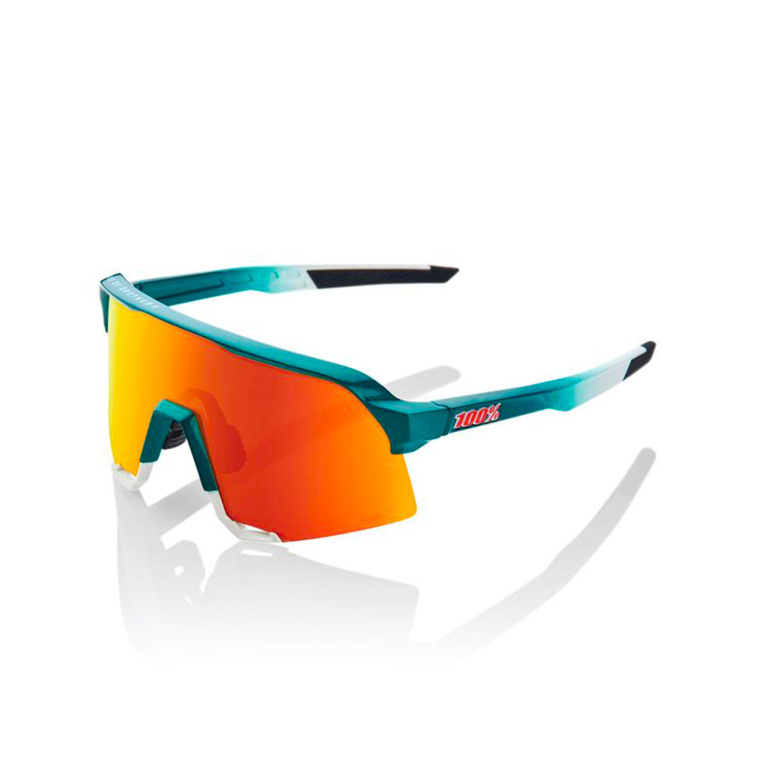 100% S3 Sport Performance Sunglasses Sport and Cycling Eyewear 