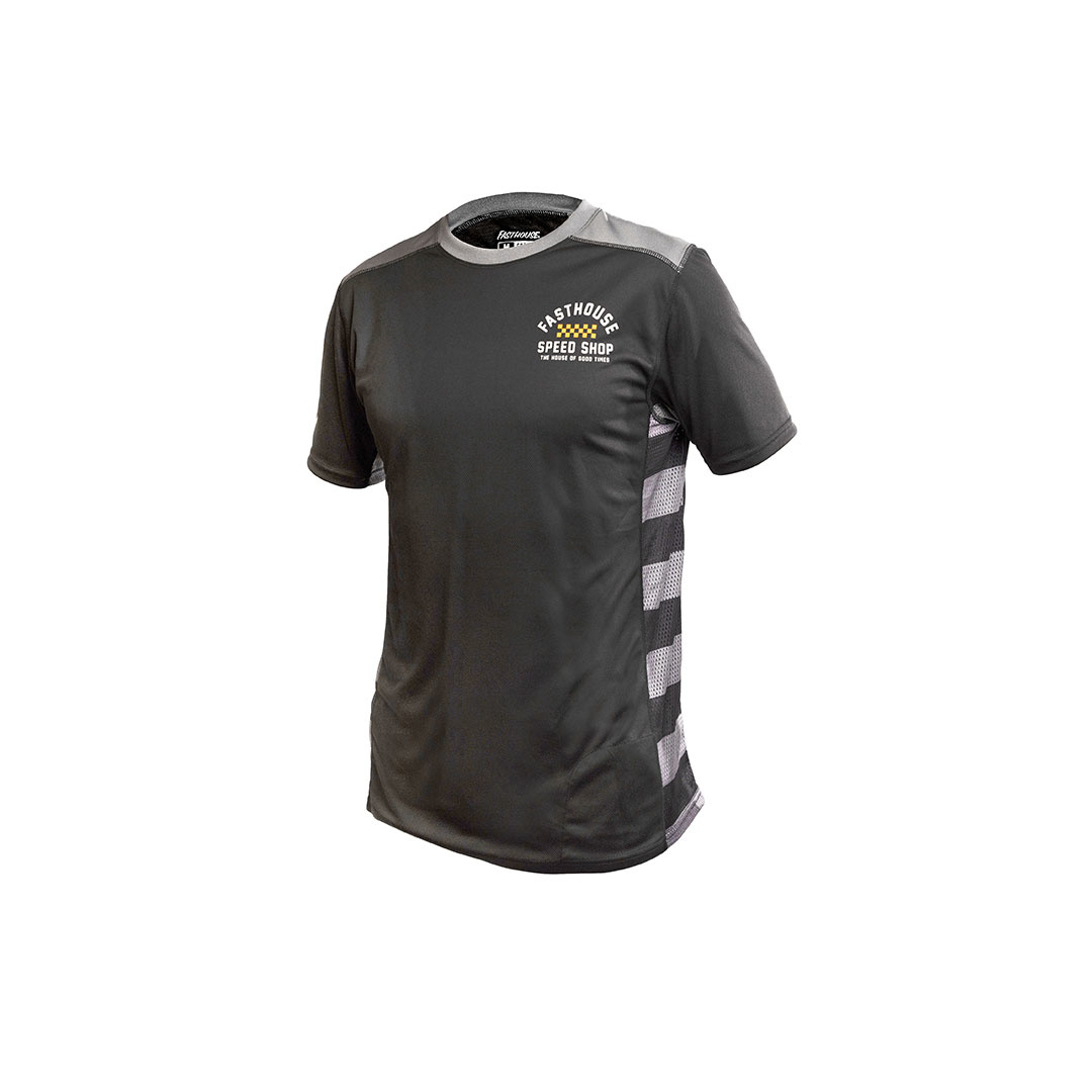 Fasthouse Classic Outland mountain bike jersey