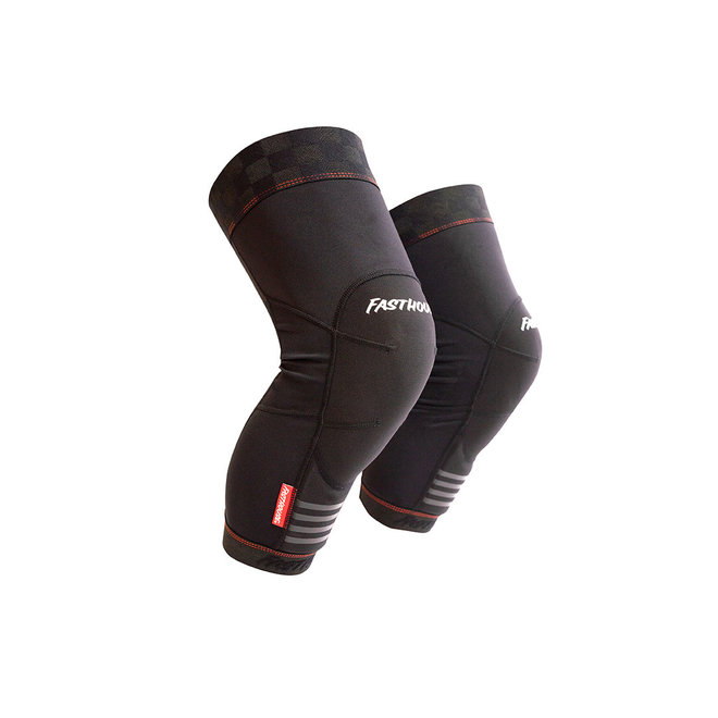 Troy Lee Designs Stage Pro Knee Guard | Protective Gear | E2-Sport