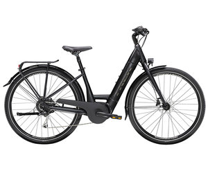 Trek Verve 3 Lowstep 2023 Hybrid electric bike E2 Sport E2 Sport