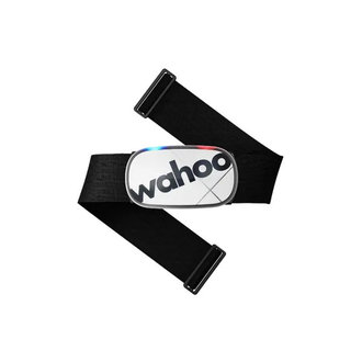 Wahoo TICKR X Heart rate monitor