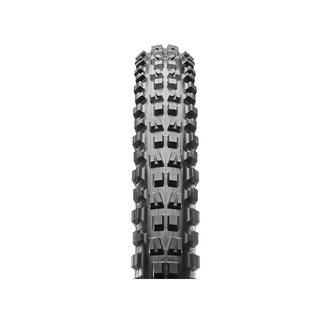 Maxxis Minion DHF Pliable TR 3C MaxxGrip DD 2x120TPI Maxxis Minion DHF Pliable TR 3C MaxxGrip DD 2x120TPI
