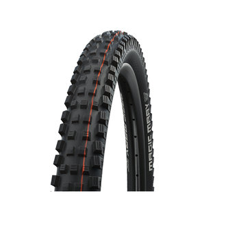 Schwalbe Magic Mary Pliable ''Tubeless Easy'' Super Gravity Addix Soft