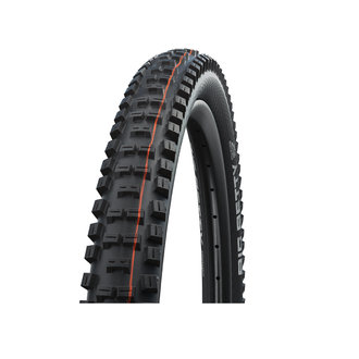 Schwalbe Big Betty Pliable ''Tubeless Easy'' Super Gravity Addix Soft