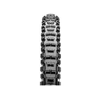 Maxxis Minion DHR2 Folding TR 3C MaxxGrip DD WT 2x120TPI