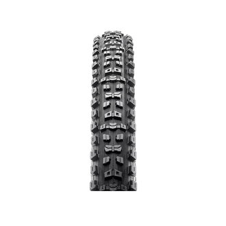 Maxxis Agressor Foldable TR 2C DD 2x120TPI Maxxis Agressor Foldable TR 2C DD 2x120TPI
