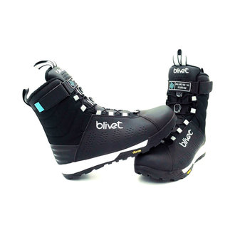 Blivet Quilo Gen. 3 - Bottes de fatbike