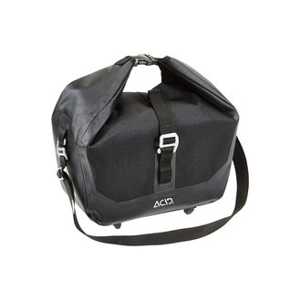 Cube Panniers Trunk 10 Black