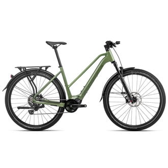 Orbea Kemen Mid 30