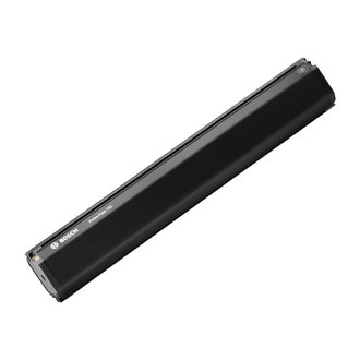 Bosch eBike Powertube SmartSystem 750Wh