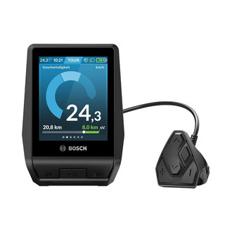 Bosch eBike Nyon Retrofit Kit Bosch eBike Nyon Retrofit Kit