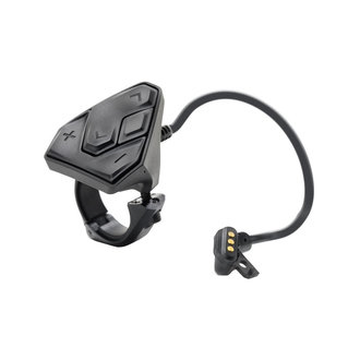 Bosch eBike Nyon & Kiox control unit