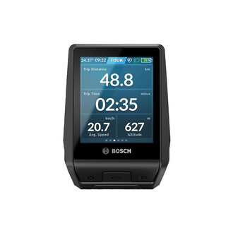 Bosch eBike Nyon BUI350 Écran