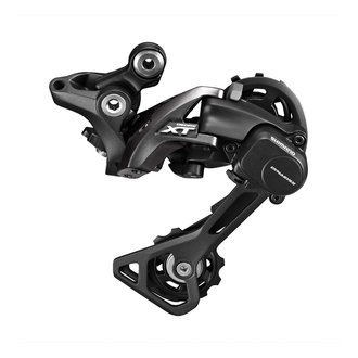 Shimano RD-M8000 Deore XT rear derailleur Shimano RD-M8000 Deore XT rear derailleur