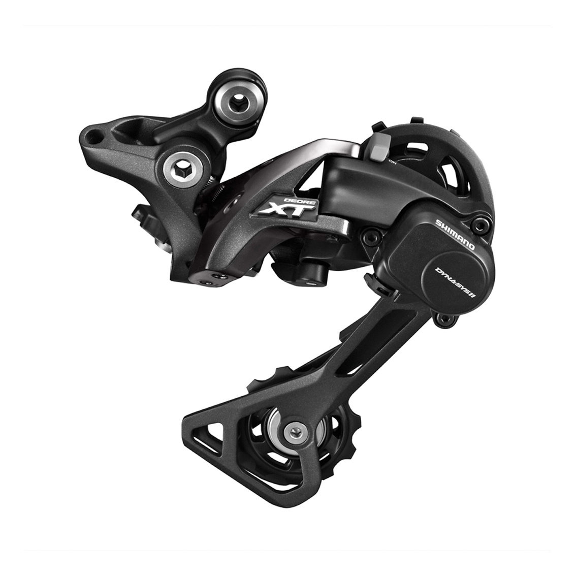 Dérailleur Arrière Shimano RD-TY21B 6/7 Vitesses Avec Boulon De