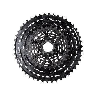 TRS+ Cassette 12 vit. 9-46D