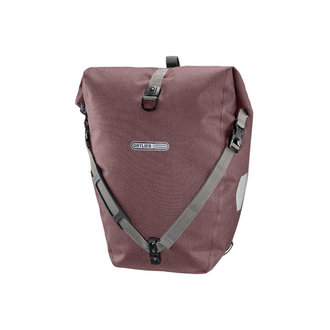 Ortlieb Urban Back-Roller QL2.1 Ash Rose 20L (unit) Ortlieb Urban Back-Roller QL2.1 Ash Rose 20L (unit)