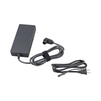 TQ Charger with north-american cable 4A TQ Charger with north-american cable 4A
