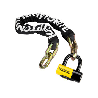 Kryptonite New York Fahgettaboudit 1410 Chain