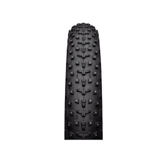 45NRTH Dillinger 5 27.5"x4.5" - Studded tire 45NRTH Dillinger 5 27.5"x4.5" - Studded tire