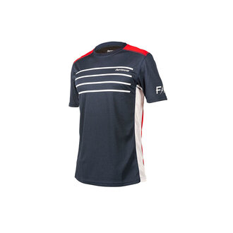 Fasthouse Classic Cartel Jersey Heather Navy Fasthouse Classic Cartel Jersey Heather Navy