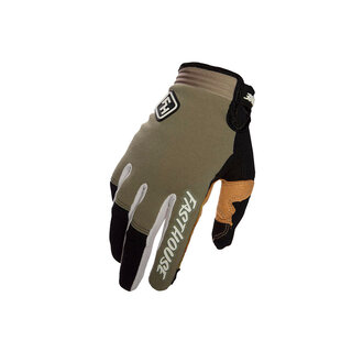Fasthouse Gants Speed Style Ridgeline Kaki