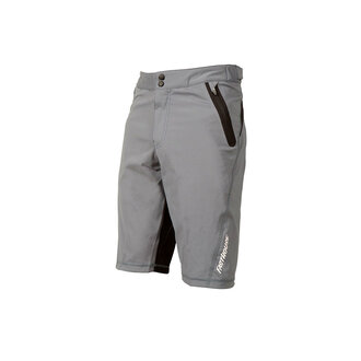 Fasthouse Short de vélo Crossline 2.0 Gris