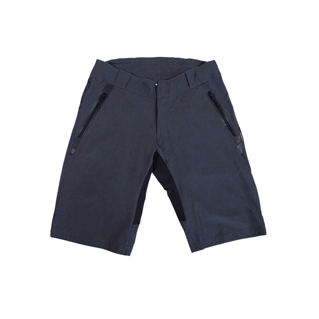 Short VTT Leatt All Mountain 5.0 Homme - Pantalon Court De Descente Et Enduro