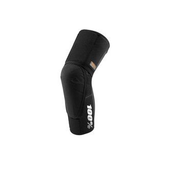 100% Teratec Plus Knee pads Black 100% Teratec Plus Knee pads Black
