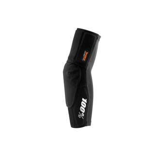 100% Teratec Plus Elbow pads Black 100% Teratec Plus Elbow pads Black