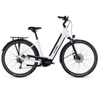 Cube Supreme Sport Hybrid One 500