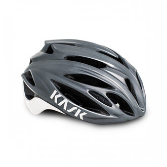 Kask Rapido helmet Anthracite Kask Rapido helmet Anthracite