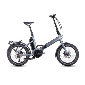 Cube Fold Sport Hybrid 500 Cube Fold Sport Hybrid 500