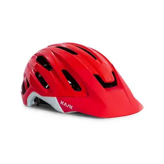 Kask Caipi helmet Red