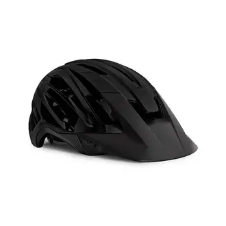 Kask Casque Caipi Noir Mat