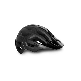 Kask Casque Rex Noir Mat